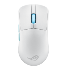 Мышь Asus P713 ROG Harpe Ace Aim White 90MP02W0-BMUA10