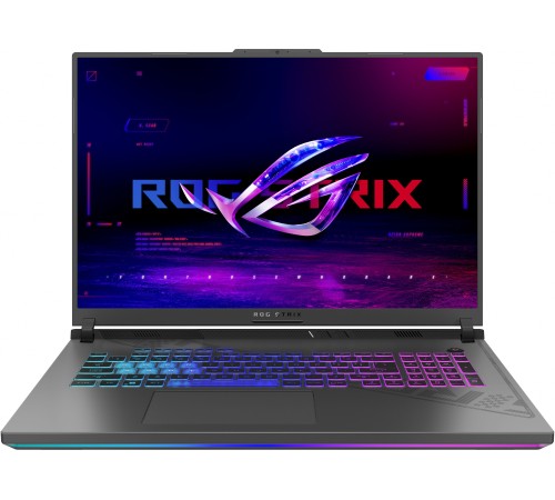 Ноутбук Asus ROG Strix G18 G814JIR-N6048 (90NR0ID6-M002E0) (id 22446) Ноутбук Asus ROG Strix G18 G814JIR-N6048 (90NR0ID6-M002E0) (id 22446)