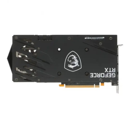 Видеокарта MSI GeForce RTX 3060 GAMING X 12G