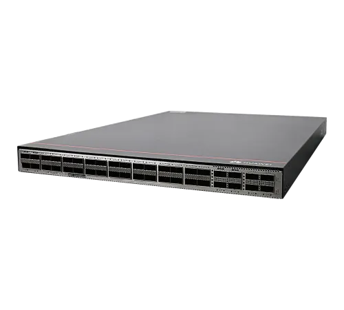 Коммутатор Huawei CE8851-32CQ8DQ-PB