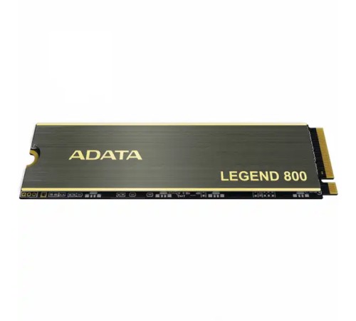 Твердотельный накопитель SSD Adata LEGEND 800 ALEG-800-2000GCS