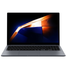 Ноутбук Samsung Galaxy Book4 15 NP750XGK-KG2IN