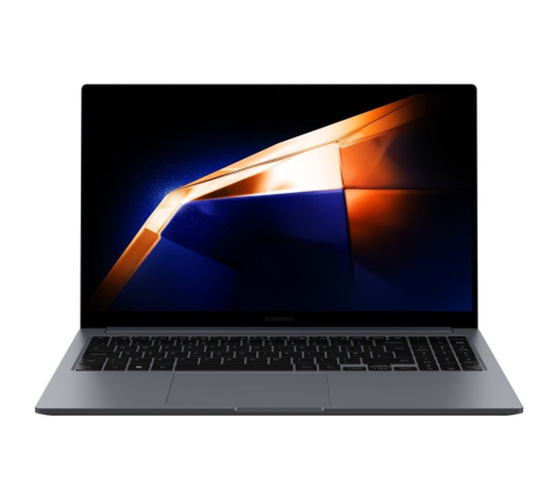 Ноутбук Samsung Galaxy Book4 15 NP750XGK-KG2IN