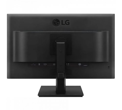 Монитор LG 27 UltraGear 27BN650Y-B