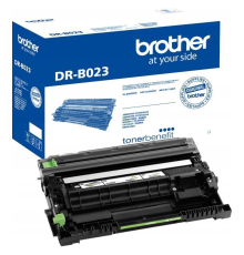 Фотобарабан Brother DR-B023 Black DRB023