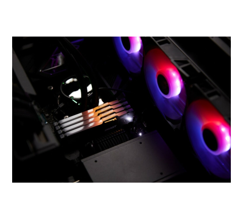 Оперативная память 16Gb DDR5 5200MHz Kingston Fury Beast RGB KF552C36BBEA-16 Оперативная память 16Gb DDR5 5200MHz Kingston Fury Beast RGB KF552C36BBEA-16