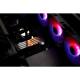 Оперативная память 16Gb DDR5 5200MHz Kingston Fury Beast RGB KF552C36BBEA-16