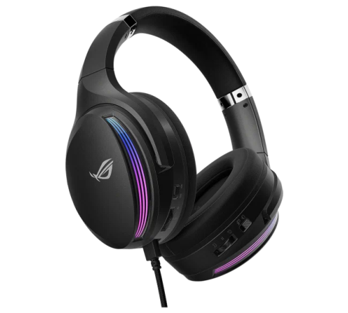 Гарнитура Asus ROG Fusion II 500 90YH02W5-B2UA00