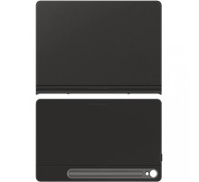 Аксессуары для смартфона Samsung Чехол планшета Smart Book Cover Black EF-BX710PBEGRU