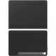 Аксессуары для смартфона Samsung Чехол планшета Smart Book Cover Black EF-BX710PBEGRU