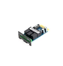 Релейный модуль Бастион SKAT-UPS RACK DC 302 {2164}