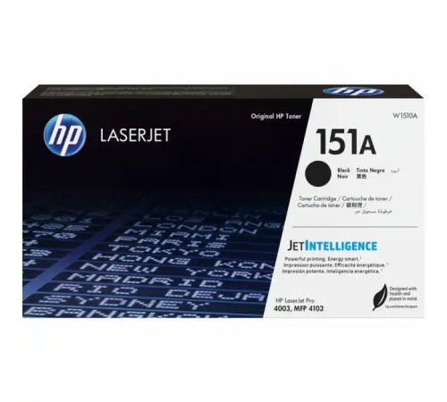 Картридж HP W1510A