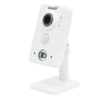 IP камера OMNY BASE miniCUBE2E-WDS-C 28