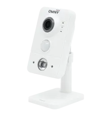 IP камера OMNY BASE miniCUBE2E-WDS-C 28