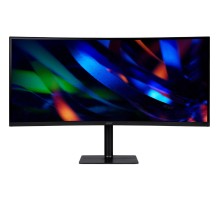 Монитор Acer 34 CZ342CURVbmiphuzx UM.CC2EE.V01