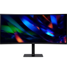 Монитор Acer 34 CZ342CURVbmiphuzx UM.CC2EE.V01