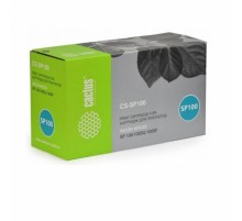 Картридж лазерный Cactus CS-SP100