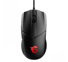 Мышь MSI CLUTCH GM41 LIGHTWEIGHT V2 S12-0400D40-C54