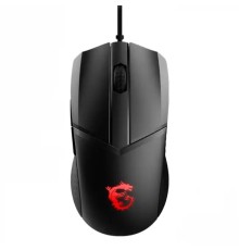 Мышь MSI CLUTCH GM41 LIGHTWEIGHT V2 S12-0400D40-C54