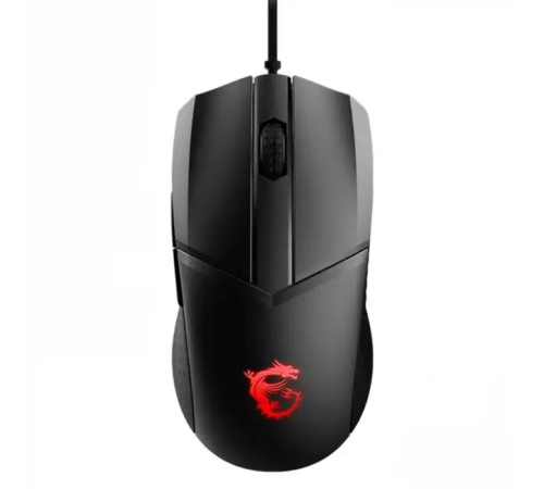 Мышь MSI CLUTCH GM41 LIGHTWEIGHT V2 S12-0400D40-C54