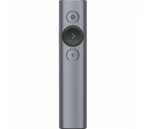 Презентер Logitech Spotlight Slate 910-004867
