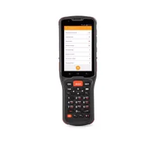 ТСД Терминал сбора данных АТОЛ Smart.Prime базовый 54204