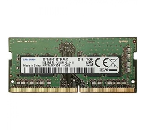 ОЗУ Samsung M471A1K43DB1-CWED0 ОЗУ Samsung M471A1K43DB1-CWED0