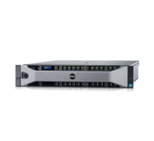 Шасси сервера Dell R730_8SFF_chassis
