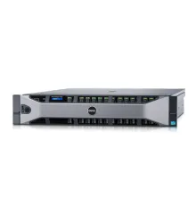 Шасси сервера Dell R730_8SFF_chassis