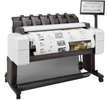 Плоттер HP DesignJet T2600PS 36-in 3XB78A