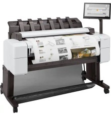 Плоттер HP DesignJet T2600PS 36-in 3XB78A