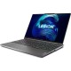 Ноутбук Lenovo Legion 7 16IAX7 82TD000ERK