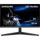 Монитор Samsung 27 S27C330GAI LS27C330GAIXCI