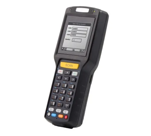 ТСД Терминал сбора данных Newland DC850 Susu DC850-2B ТСД Терминал сбора данных Newland DC850 Susu DC850-2B
