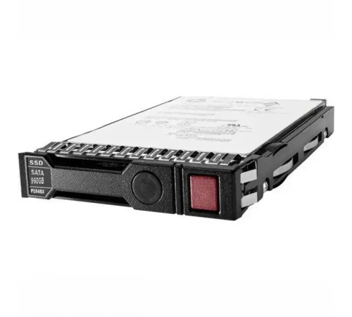 Серверный жесткий диск HP P18483-001