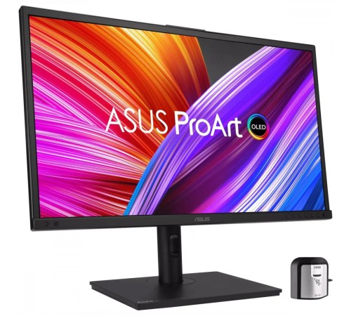 Монитор Asus ProArt PA27DCE-K 90LM0810-B01I70