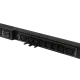 Блок розеток с функцией измерения Tesla Power TP-STD-A-20A04B-32L3