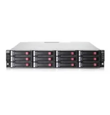 Сервер HP DL180G6_2xE5645_24GB