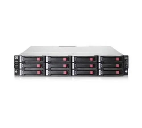 Сервер HP DL180G6_2xE5645_24GB Сервер HP DL180G6_2xE5645_24GB