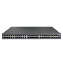 Коммутатор BDCOM S3900-48T6X