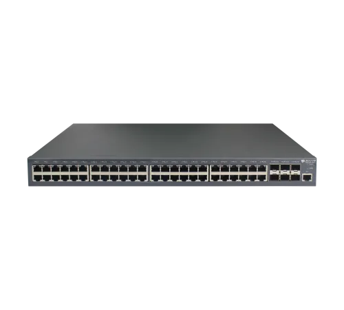 Коммутатор BDCOM S3900-48T6X