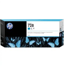Картридж HP 728 F9K17A