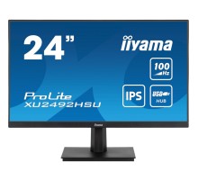 Монитор Iiyama 23.8 ProLite XU2492HSU-B6