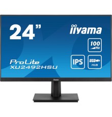 Монитор Iiyama 23.8 ProLite XU2492HSU-B6