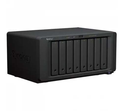 Сетевое хранилище Synology DS1823xs+ Сетевое хранилище Synology DS1823xs+