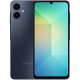 Смартфон Samsung Galaxy A06 4/64Gb Black SM-A065FZKDMEA
