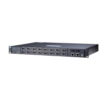 Преобразователь Moxa NPort S9650I-16-2HV-MSC-T