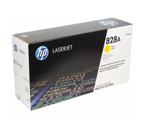 Фотобарабан HP CF364A Фотобарабан HP CF364A