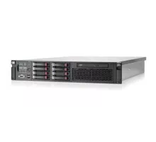 Сервер HP DL380G7_2xX5670_48GB