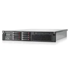Сервер HP DL380G7_2xX5670_48GB